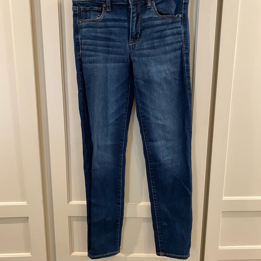 American Eagle Skinny Jeggings